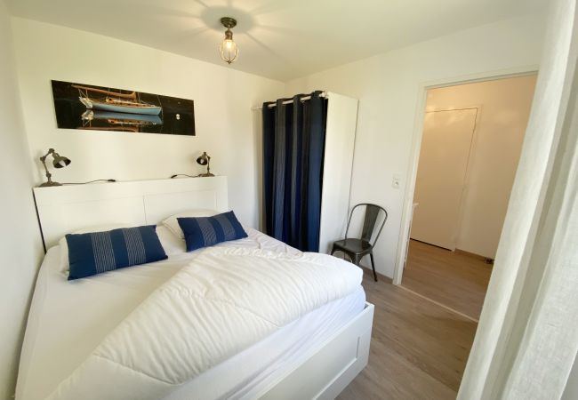 House in Carnac - RIVAGE - House for rent 300 m from the beach, Carnac - S28 House in Carnac - RIVAGE - House for rent 300 m from the beach, Carnac - S28
