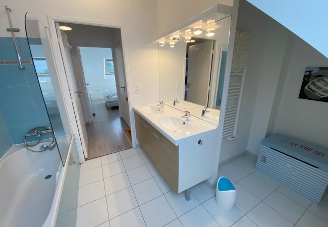 House in Carnac - RIVAGE - House for rent 300 m from the beach, Carnac - S28 House in Carnac - RIVAGE - House for rent 300 m from the beach, Carnac - S28