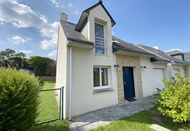 House in Carnac - RIVAGE - House for rent 300 m from the beach, Carnac - S28 House in Carnac - RIVAGE - House for rent 300 m from the beach, Carnac - S28