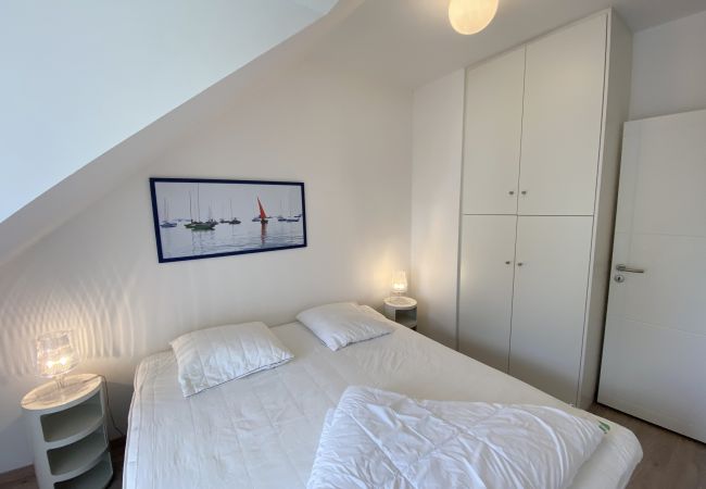 House in Carnac - RIVAGE - House for rent 300 m from the beach, Carnac - S28 House in Carnac - RIVAGE - House for rent 300 m from the beach, Carnac - S28