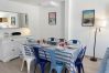 House in Carnac - RIVAGE - House for rent 300 m from the beach, Carnac - S28 House in Carnac - RIVAGE - House for rent 300 m from the beach, Carnac - S28