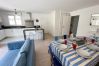 House in Carnac - RIVAGE - House for rent 300 m from the beach, Carnac - S28 House in Carnac - RIVAGE - House for rent 300 m from the beach, Carnac - S28