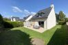 House in Carnac - RIVAGE - House for rent 300 m from the beach, Carnac - S28 House in Carnac - RIVAGE - House for rent 300 m from the beach, Carnac - S28