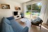 House in Carnac - RIVAGE - House for rent 300 m from the beach, Carnac - S28 House in Carnac - RIVAGE - House for rent 300 m from the beach, Carnac - S28