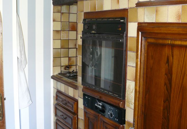 House in Saint-Philibert - GWEVAZIG - Holiday home with garden near the beach, Morbihan - S22 House in Saint-Philibert - GWEVAZIG - Holiday home with garden near the beach, Morbihan - S22