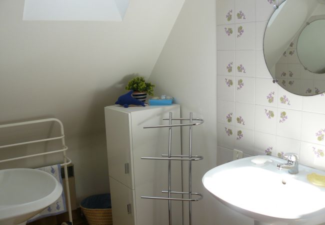 House in Saint-Philibert - GWEVAZIG - Holiday home with garden near the beach, Morbihan - S22 House in Saint-Philibert - GWEVAZIG - Holiday home with garden near the beach, Morbihan - S22