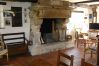 House in Saint-Philibert - GWEVAZIG - Holiday home with garden near the beach, Morbihan - S22 House in Saint-Philibert - GWEVAZIG - Holiday home with garden near the beach, Morbihan - S22