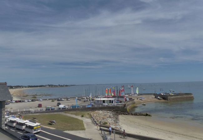 Studio in Carnac - ATLANTIQUE 3 -  Holiday apartment - sea view - Carnac - UAT17 Studio in Carnac - ATLANTIQUE 3 -  Holiday apartment - sea view - Carnac - UAT17