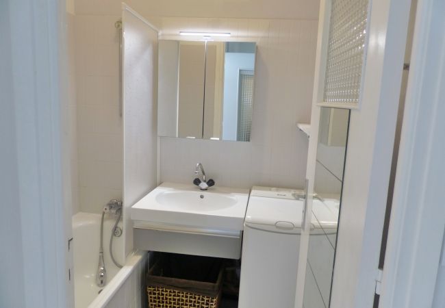 Studio in Carnac - ATLANTIQUE 3 -  Holiday apartment - sea view - Carnac - UAT17 Studio in Carnac - ATLANTIQUE 3 -  Holiday apartment - sea view - Carnac - UAT17