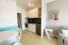 Studio in Carnac - ATLANTIQUE 3 -  Holiday apartment - sea view - Carnac - UAT17 Studio in Carnac - ATLANTIQUE 3 -  Holiday apartment - sea view - Carnac - UAT17