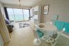 Studio in Carnac - ATLANTIQUE 3 -  Holiday apartment - sea view - Carnac - UAT17 Studio in Carnac - ATLANTIQUE 3 -  Holiday apartment - sea view - Carnac - UAT17