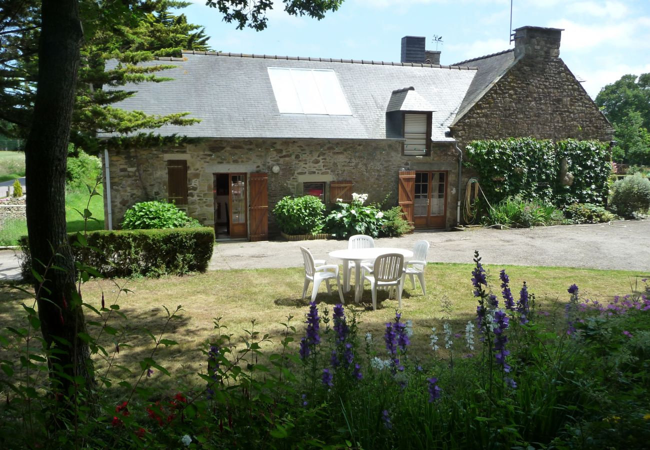 House in Saint-Pôtan - Hindray, Saint Potan - CT5001