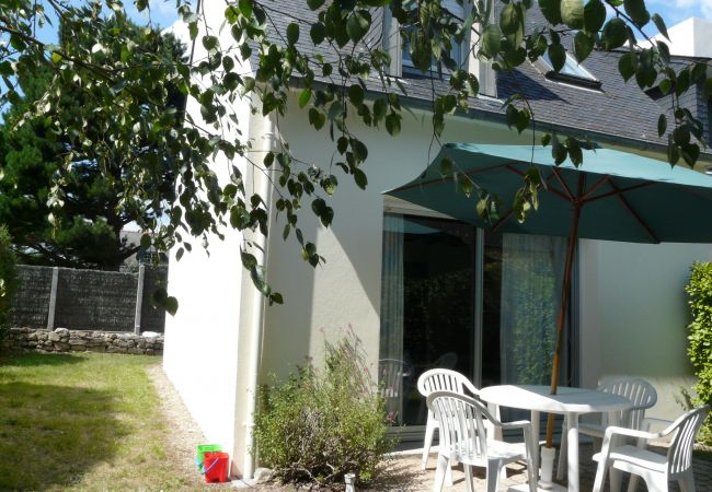 House in Carnac - KREISKER 2 - Maison Jumelée, Jardin - CA6008