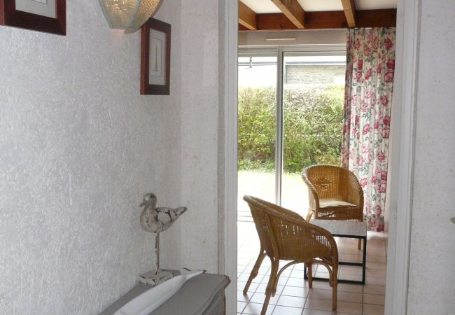 House in Carnac - KREISKER 2 - Maison Jumelée, Jardin - CA6008 House in Carnac - KREISKER 2 - Maison Jumelée, Jardin - CA6008