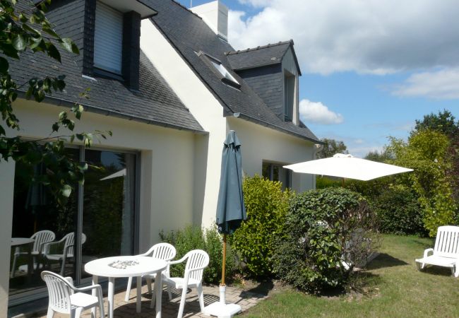 House in Carnac - KREISKER 2 - Maison Jumelée, Jardin - CA6008