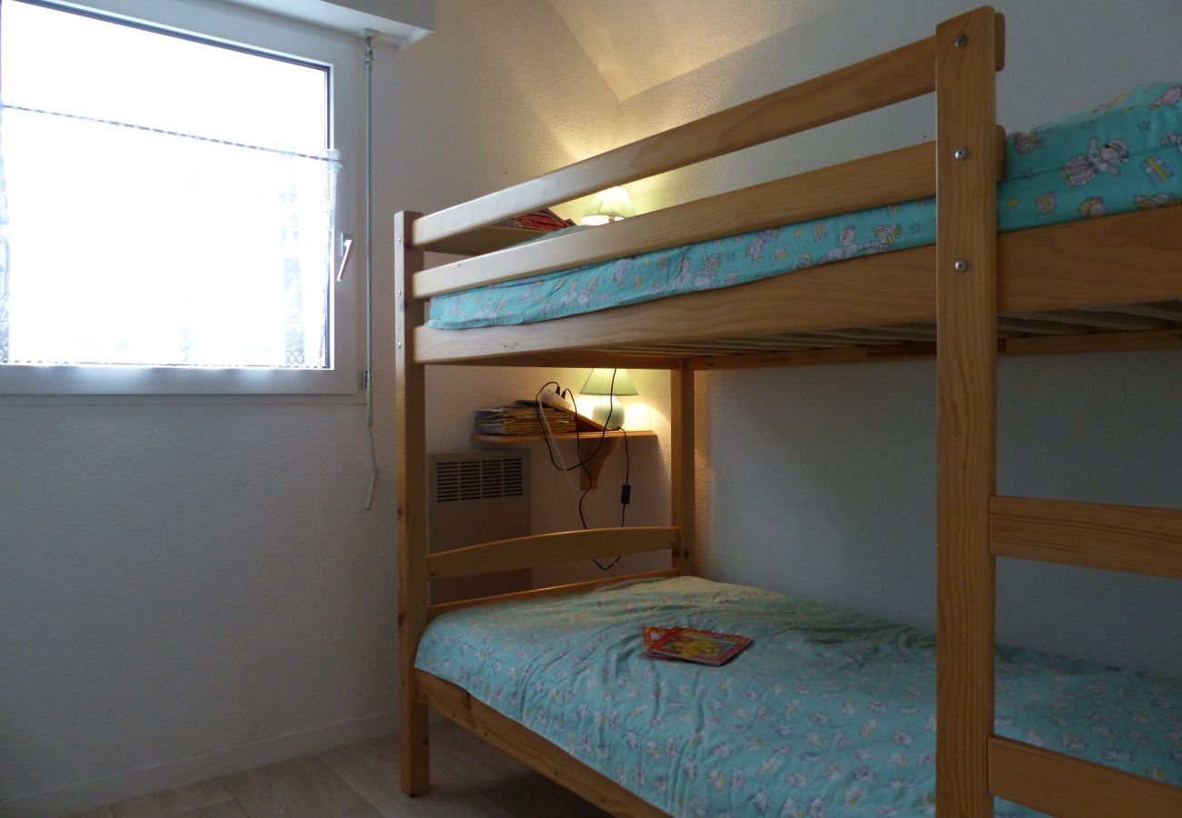 Apartment in Carnac - Beau Duplex Confortable Balcon Plages à 100m-K62