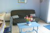 Apartment in Carnac - TRIDILLE 1 - Apartment for rent with garden in Carnac - D6 Apartment in Carnac - TRIDILLE 1 - Apartment for rent with garden in Carnac - D6