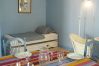 Apartment in Carnac - TRIDILLE 1 - Apartment for rent with garden in Carnac - D6 Apartment in Carnac - TRIDILLE 1 - Apartment for rent with garden in Carnac - D6
