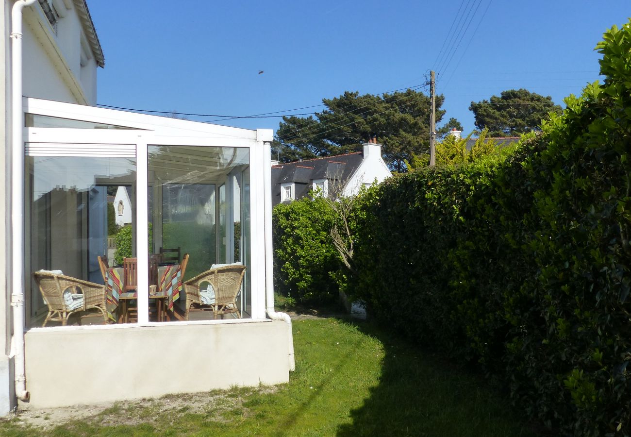 Villa in Carnac - TY ME ZA - Maison 5 pièces, Plage à 50m - C143