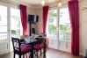 Apartment in Carnac - KERPOUM - Apartment in holiday rental 300 m from the beach, Carnac - D29 Apartment in Carnac - KERPOUM - Apartment in holiday rental 300 m from the beach, Carnac - D29