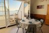 Apartment in La Trinité-sur-Mer - MOUETTES 4 - Holiday apartment with sea view between Carnac and Trinité-sur-Mer - D190 Apartment in La Trinité-sur-Mer - MOUETTES 4 - Holiday apartment with sea view between Carnac and Trinité-sur-Mer - D190
