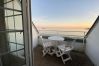 Apartment in La Trinité-sur-Mer - MOUETTES 4 - Holiday apartment with sea view between Carnac and Trinité-sur-Mer - D190 Apartment in La Trinité-sur-Mer - MOUETTES 4 - Holiday apartment with sea view between Carnac and Trinité-sur-Mer - D190