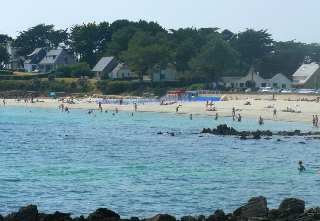 Apartment in Carnac - THONIERS - 3 pièces, Plage Ty Bihan 200m - T283