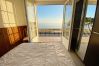 Apartment in La Trinité-sur-Mer - MOUETTES 2 - Apartment with sea view between Carnac and La Trinité-sur-Mer - T316 Apartment in La Trinité-sur-Mer - MOUETTES 2 - Apartment with sea view between Carnac and La Trinité-sur-Mer - T316