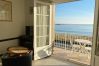 Apartment in La Trinité-sur-Mer - MOUETTES 2 - Apartment with sea view between Carnac and La Trinité-sur-Mer - T316 Apartment in La Trinité-sur-Mer - MOUETTES 2 - Apartment with sea view between Carnac and La Trinité-sur-Mer - T316