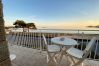 Apartment in La Trinité-sur-Mer - MOUETTES 2 - Apartment with sea view between Carnac and La Trinité-sur-Mer - T316 Apartment in La Trinité-sur-Mer - MOUETTES 2 - Apartment with sea view between Carnac and La Trinité-sur-Mer - T316