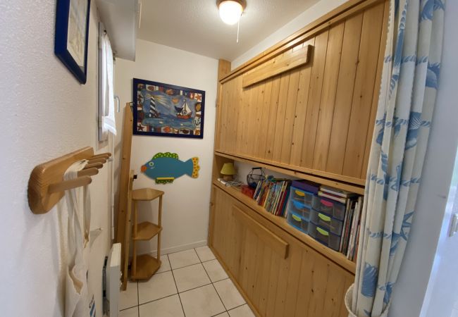 Apartment in Carnac - OCÉANIA - Apartment for rent in Carnac - DT10 Apartment in Carnac - OCÉANIA - Apartment for rent in Carnac - DT10