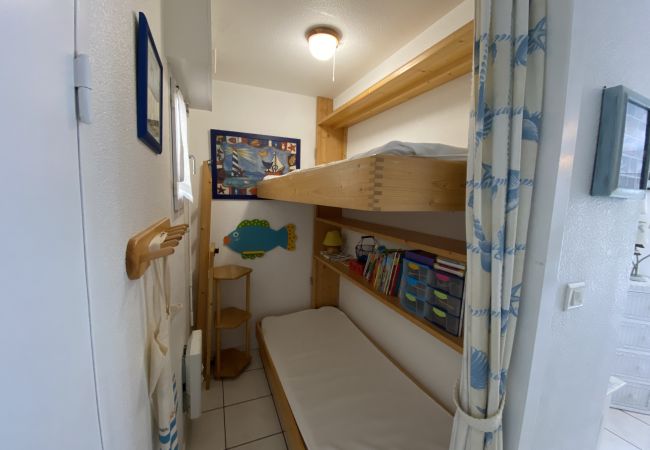 Apartment in Carnac - OCÉANIA - Apartment for rent in Carnac - DT10 Apartment in Carnac - OCÉANIA - Apartment for rent in Carnac - DT10