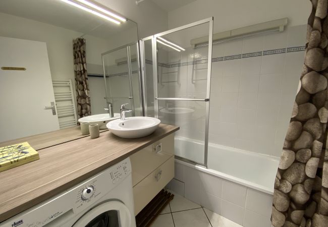 Apartment in Carnac - OCÉANIA - Apartment for rent in Carnac - DT10 Apartment in Carnac - OCÉANIA - Apartment for rent in Carnac - DT10