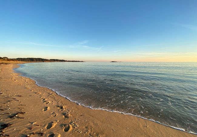 Apartment in Carnac - TAL MOR - Apartment with sea view in Carnac, holiday rental pointe Churchill - D11 Apartment in Carnac - TAL MOR - Apartment with sea view in Carnac, holiday rental pointe Churchill - D11