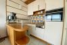 Apartment in Carnac - TAL MOR - Apartment with sea view in Carnac, holiday rental pointe Churchill - D11 Apartment in Carnac - TAL MOR - Apartment with sea view in Carnac, holiday rental pointe Churchill - D11