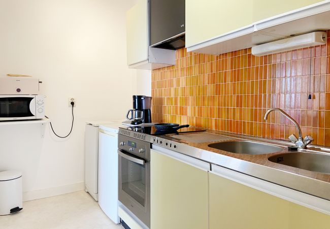 Apartment in Carnac - ATLANTIQUE 1 - Holiday rental with sea view - Carnac - DAT27 Apartment in Carnac - ATLANTIQUE 1 - Holiday rental with sea view - Carnac - DAT27