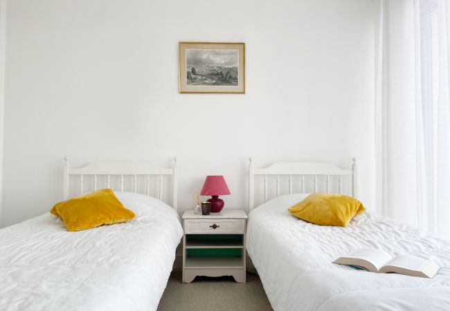 Apartment in Carnac - ATLANTIQUE 1 - Holiday rental with sea view - Carnac - DAT27 Apartment in Carnac - ATLANTIQUE 1 - Holiday rental with sea view - Carnac - DAT27