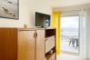 Apartment in Carnac - ATLANTIQUE 1 - Holiday rental with sea view - Carnac - DAT27 Apartment in Carnac - ATLANTIQUE 1 - Holiday rental with sea view - Carnac - DAT27