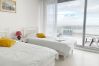 Apartment in Carnac - ATLANTIQUE 1 - Holiday rental with sea view - Carnac - DAT27 Apartment in Carnac - ATLANTIQUE 1 - Holiday rental with sea view - Carnac - DAT27