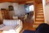 Apartment in La Trinité-sur-Mer - LES TERRASSES - Apartment overlooking the port of La Trinité-sur-Mer in Quiberon bay, Morbihan - TPO120 Apartment in La Trinité-sur-Mer - LES TERRASSES - Apartment overlooking the port of La Trinité-sur-Mer in Quiberon bay, Morbihan - TPO120