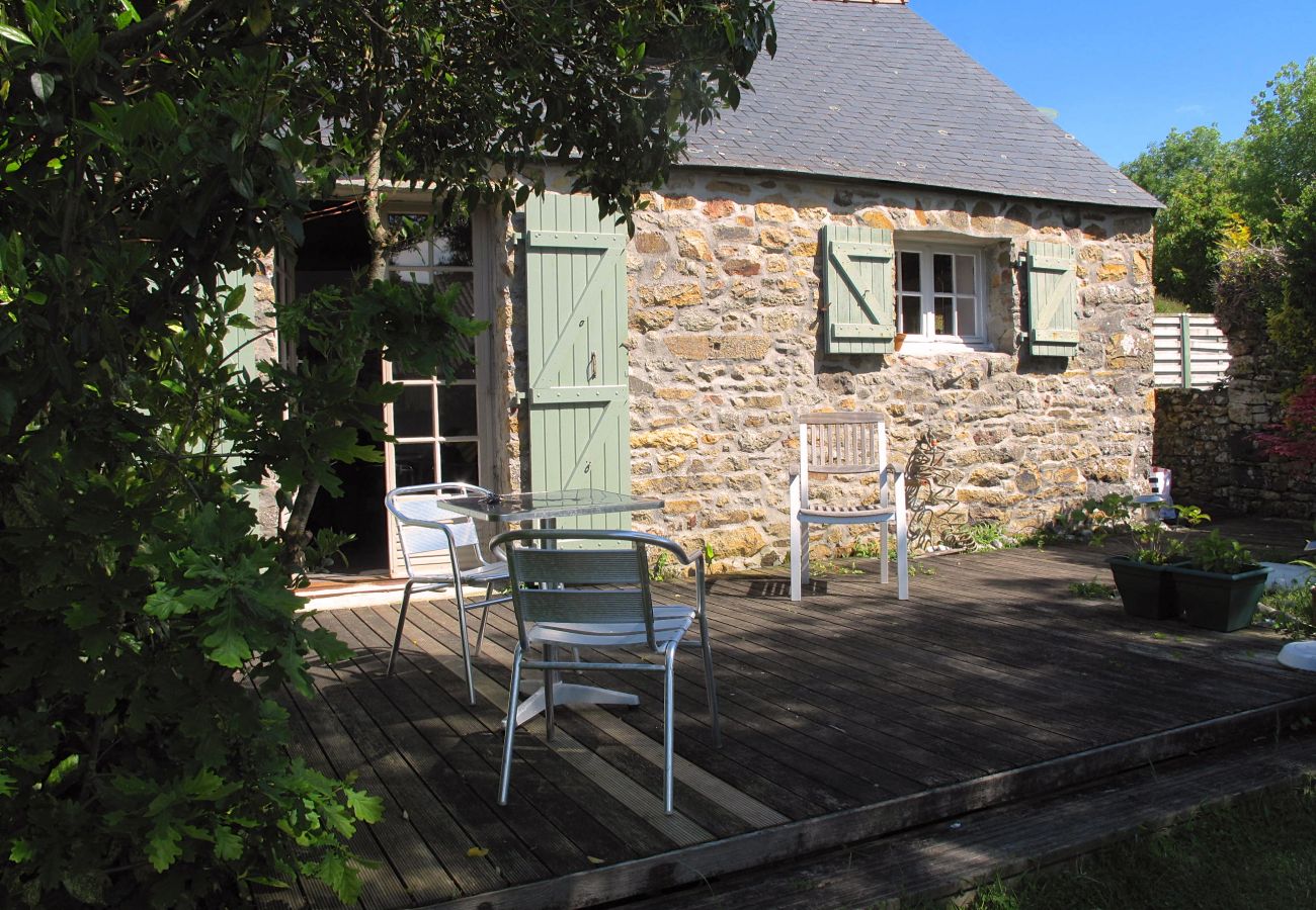 House in Logonna-Daoulas - MONNA - Maison à Logonna Daoulas - BR4001