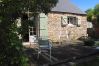 House in Logonna-Daoulas - MONNA - Maison à Logonna Daoulas - BR4001 House in Logonna-Daoulas - MONNA - Maison à Logonna Daoulas - BR4001