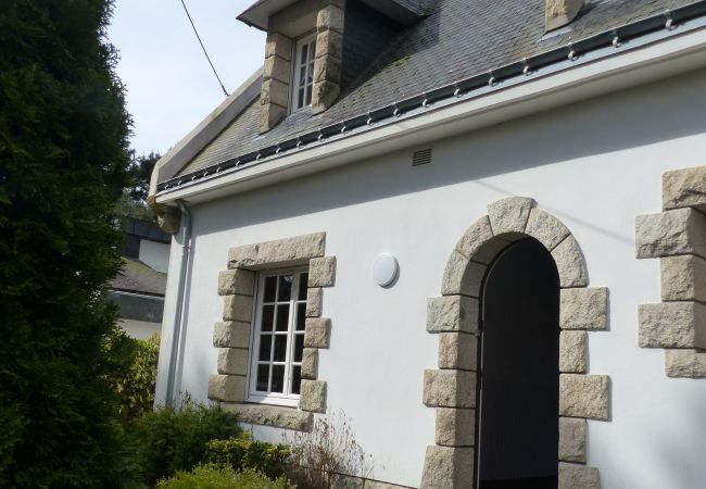 Carnac - House