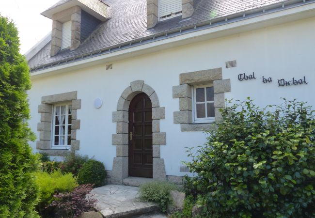 Villa/Dettached house in Carnac - CHAL HA DICHAL - Villa, Jardin, Plage 50m - S26