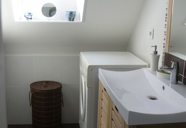 Studio in Carnac - SAUVAGÈRE - Studio balcon, Plage 300m - UD67 Studio in Carnac - SAUVAGÈRE - Studio balcon, Plage 300m - UD67