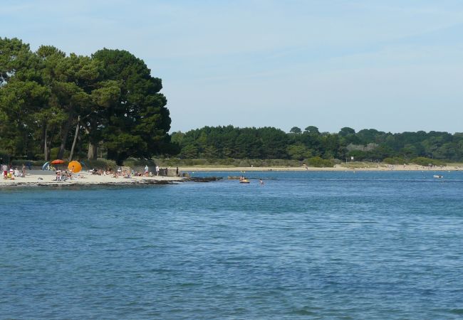 Studio in Carnac - SAUVAGÈRE - Studio balcon, Plage 300m - UD67 Studio in Carnac - SAUVAGÈRE - Studio balcon, Plage 300m - UD67