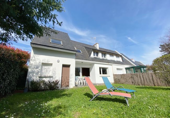 House in Carnac - VOILE D'ETAI - Maison, Calme, Jardin Clos - K343 House in Carnac - VOILE D'ETAI - Maison, Calme, Jardin Clos - K343