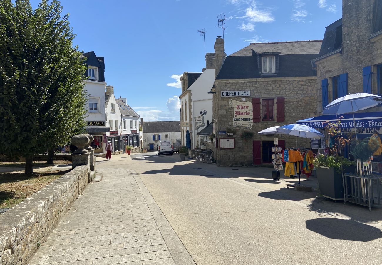 House in Carnac - VOILE D'ETAI - Maison, Calme, Jardin Clos - K343