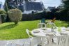 House in Carnac - VOILE D'ETAI - Maison, Calme, Jardin Clos - K343 House in Carnac - VOILE D'ETAI - Maison, Calme, Jardin Clos - K343