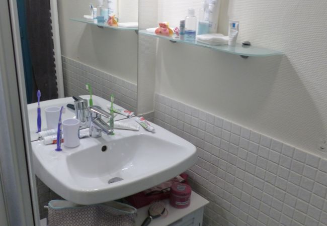 Apartment in Carnac - PORT AN DRO 1 - Apartment - holiday rental in Carnac - near beach - K295 Apartment in Carnac - PORT AN DRO 1 - Apartment - holiday rental in Carnac - near beach - K295